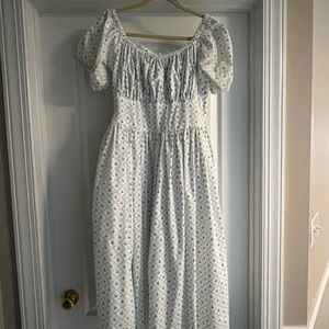 Hearts and Found Loretta Dress